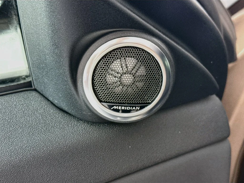 New 2026  Land Rover S image 20
