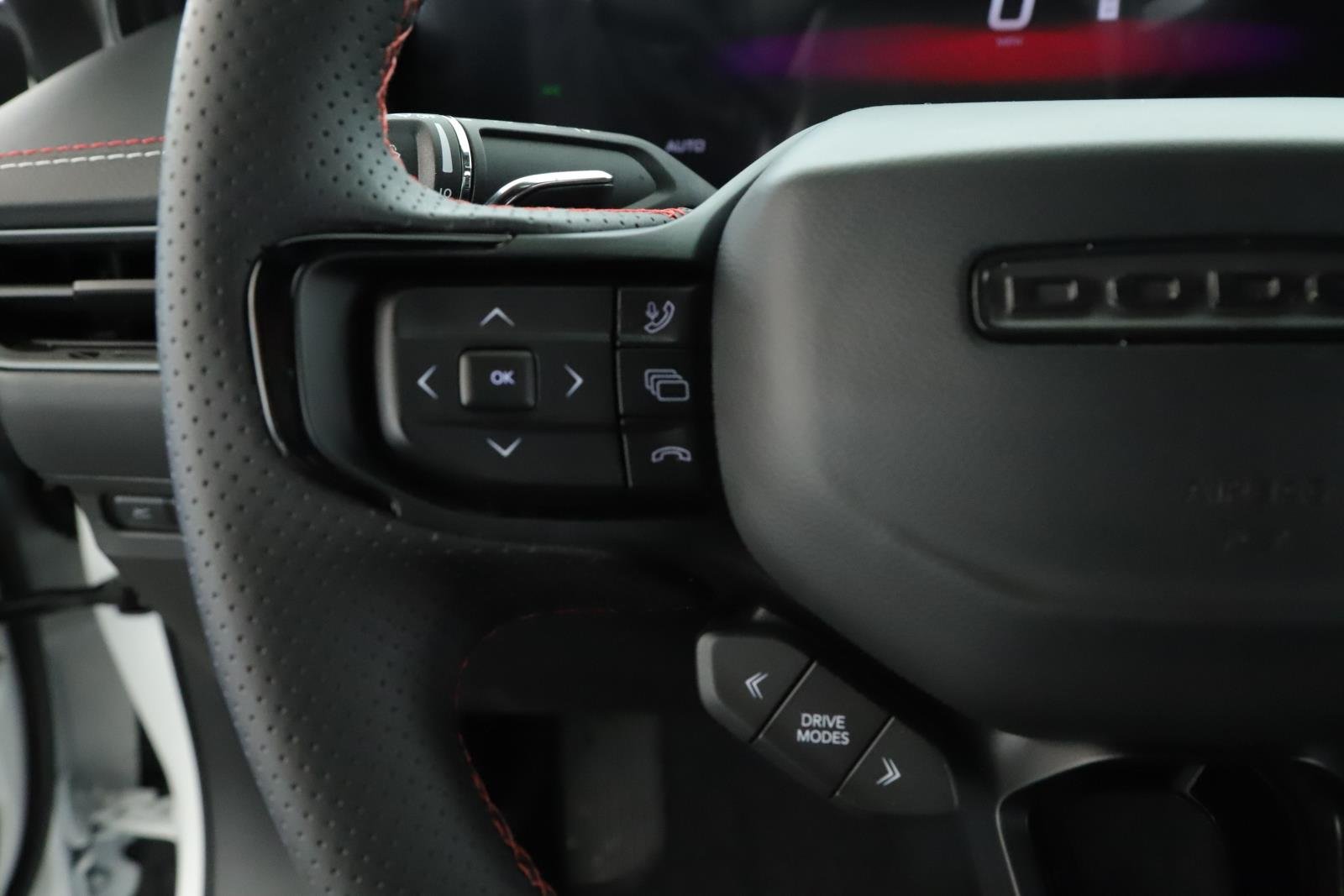 New 2026 White Knuckle Dodge R/T Scat Pack image 9