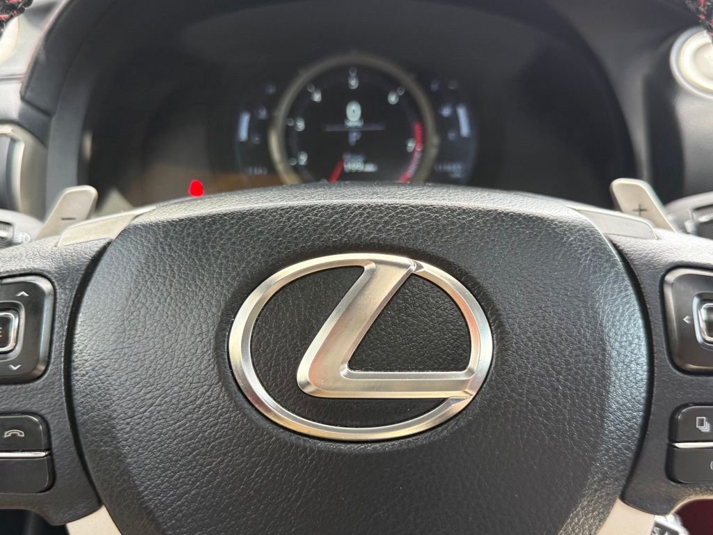 Used 2016 Silver Lexus 350 F Sport image 25