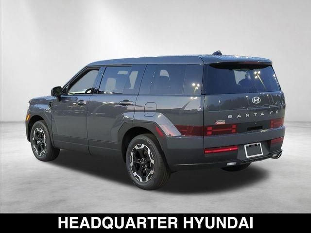 Used 2026 Gray Hyundai SE image 6