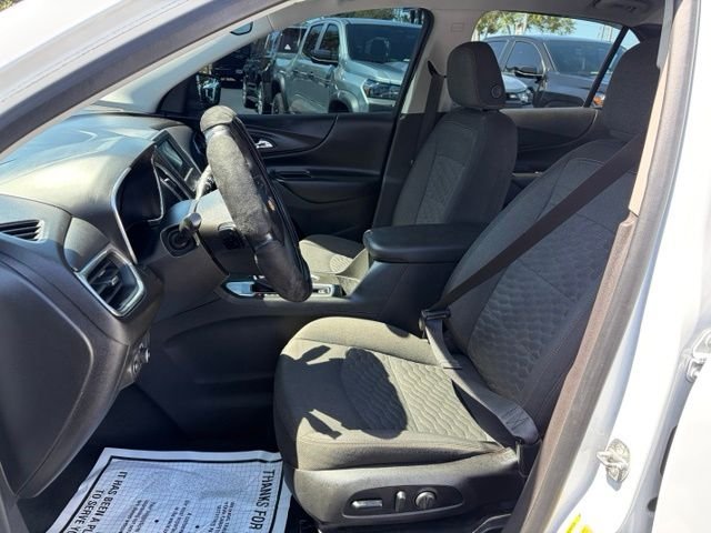Used 2019 White Chevrolet LT image 14