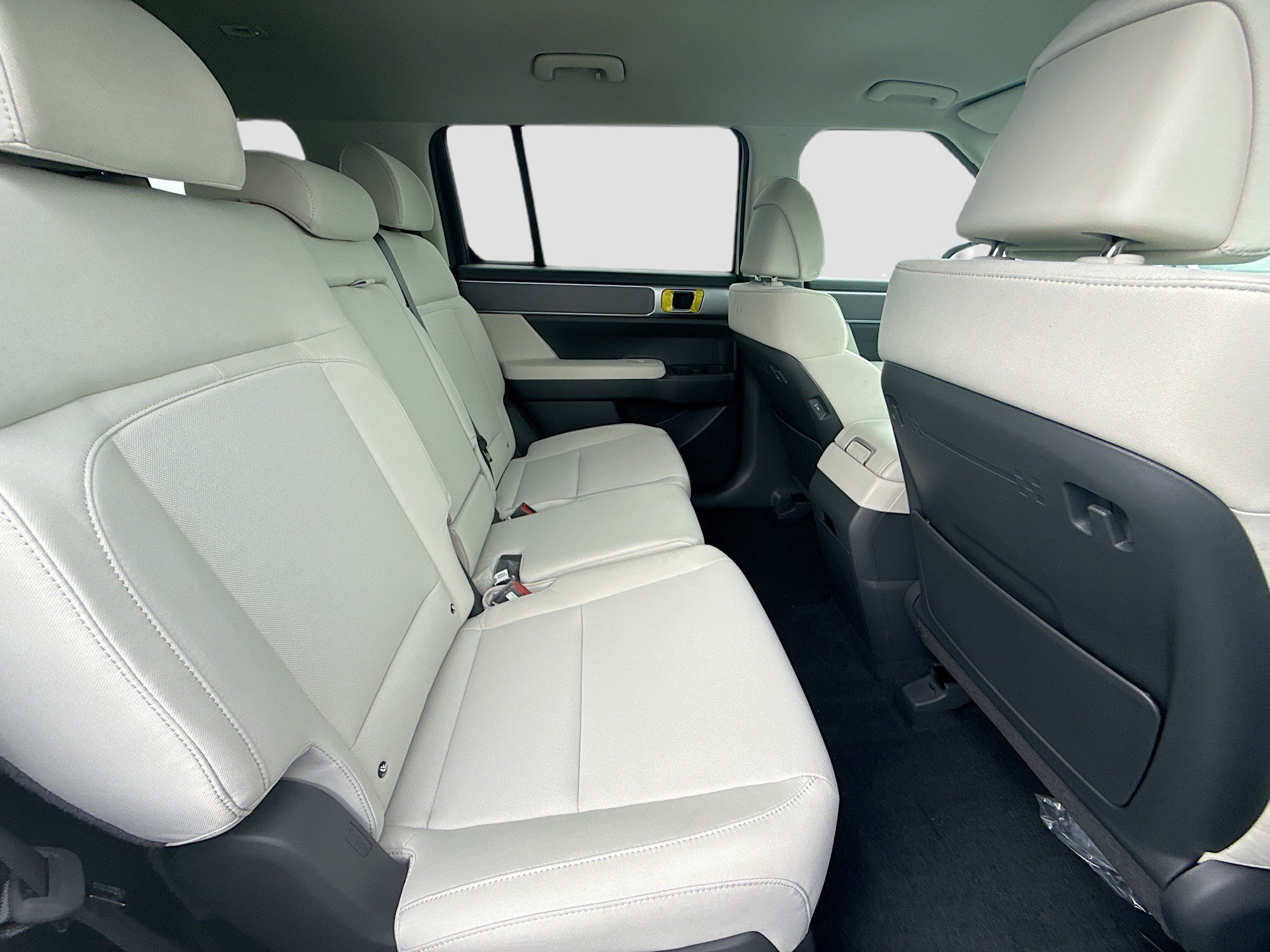 New 2026 Serenity White Hyundai SE FWD image 45