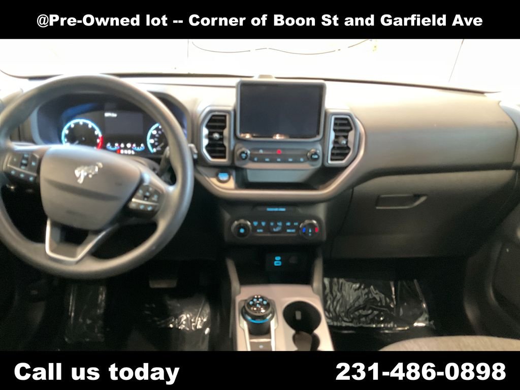 Used 2022  Ford Big Bend image 18