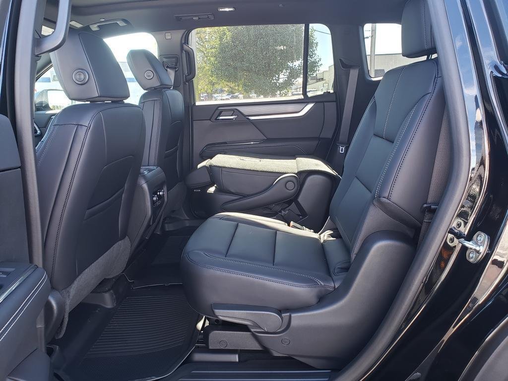 2027 GMC Acadia Elevation - Photo 11