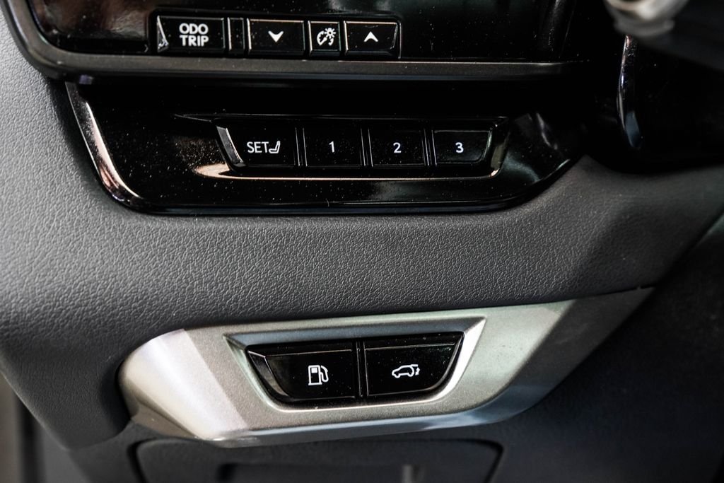 Used 2023 Black Lexus 350 Premium image 41