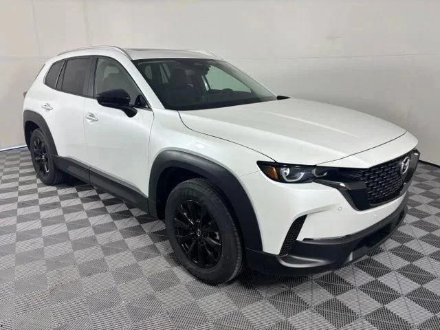 2026 Mazda CX-50 2.5 S Preferred