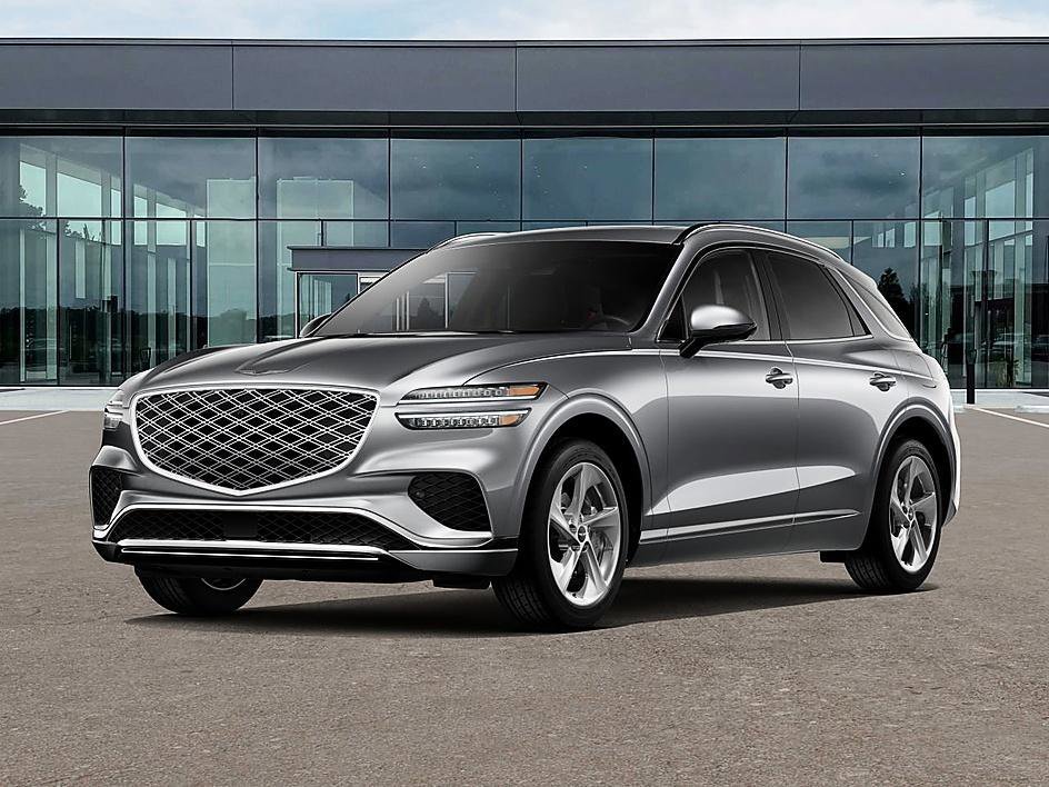 2026 Genesis GV70 2.5T Advanced AWD's photo