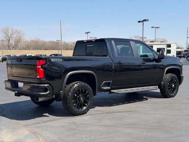 2026 Chevrolet Silverado 2500 HD LT - Photo 7