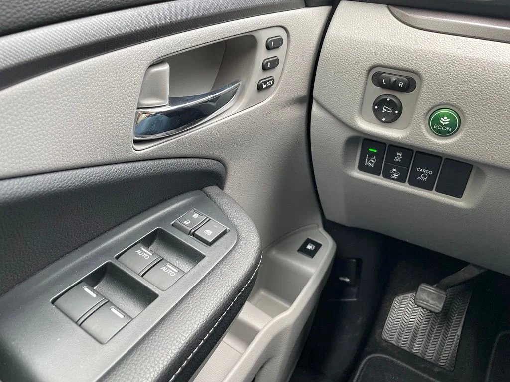2022 Honda Ridgeline RTL - Photo 12