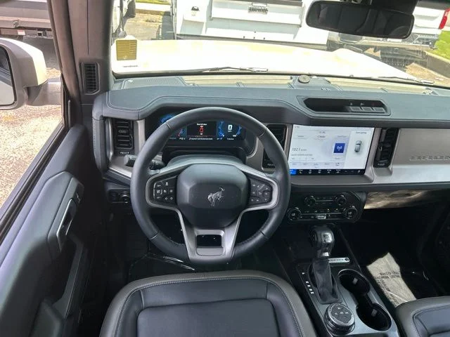 Used 2025 Beige Ford Outer Banks image 28