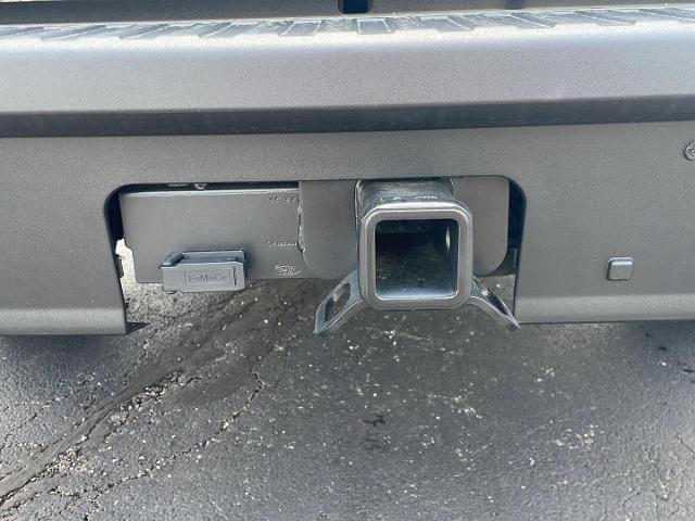 New 2026 Carbonized Gray Metallic Ford XL image 5