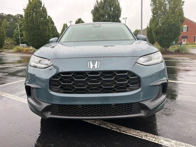 Certified Used 2024 Nordic Forest Pearl Honda LX image 3