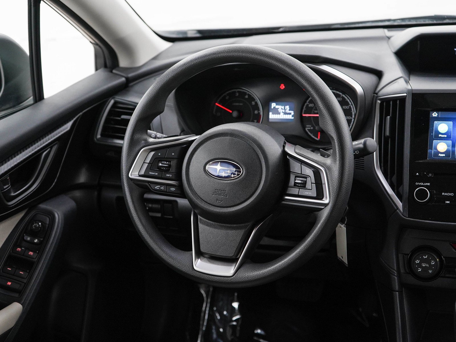 Used 2019 Dark Blue Pearl Subaru 2.0i Premium image 14
