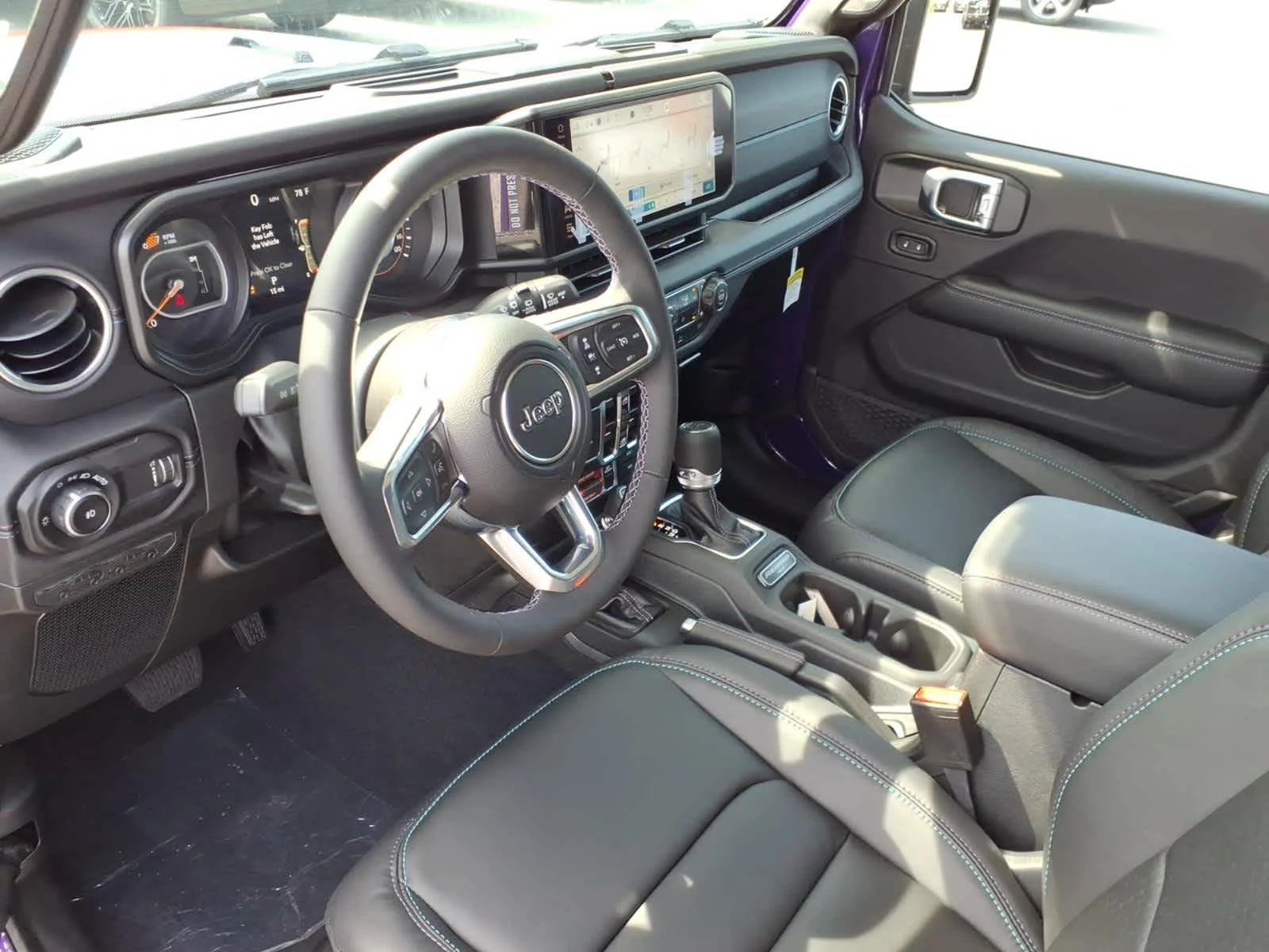 New 2026 Reign Jeep Rewind image 6