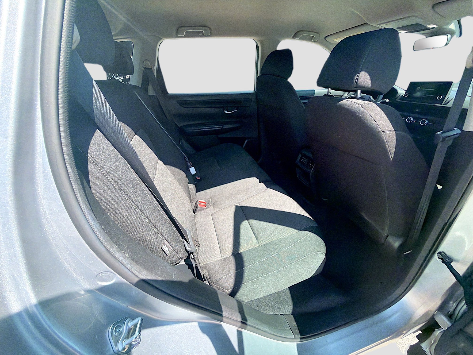 2023 Honda CR-V LX - Photo 28