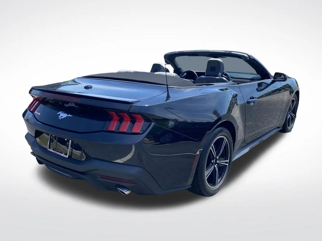 2024 Ford Mustang EcoBoost Premium - Photo 14