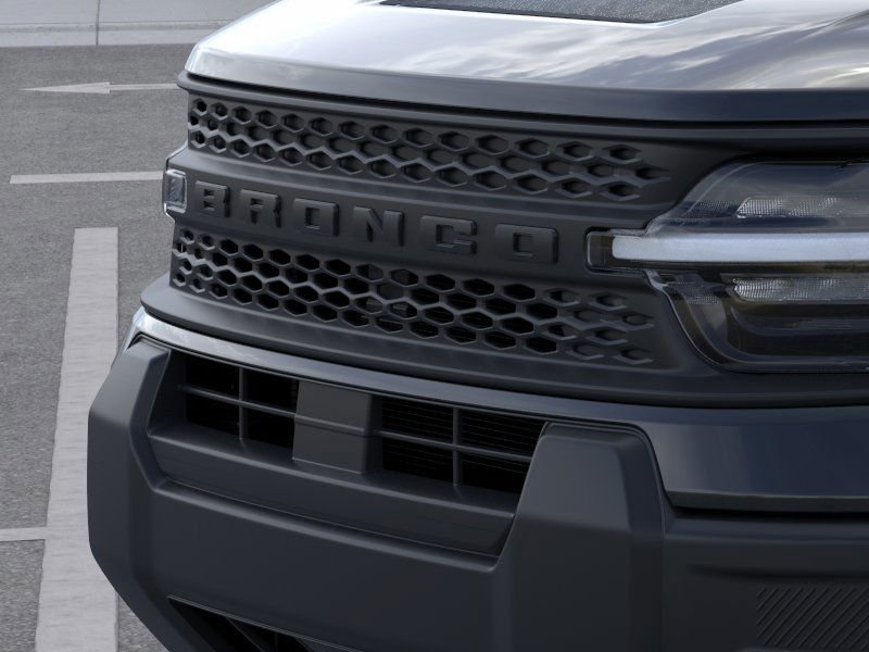 2025 Ford Bronco Sport Big Bend - Photo 17