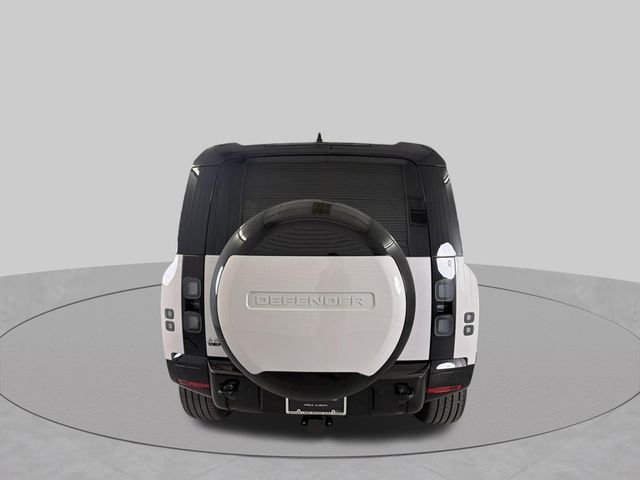 New 2026 Borasco Grey Land Rover X-Dynamic SE image 6