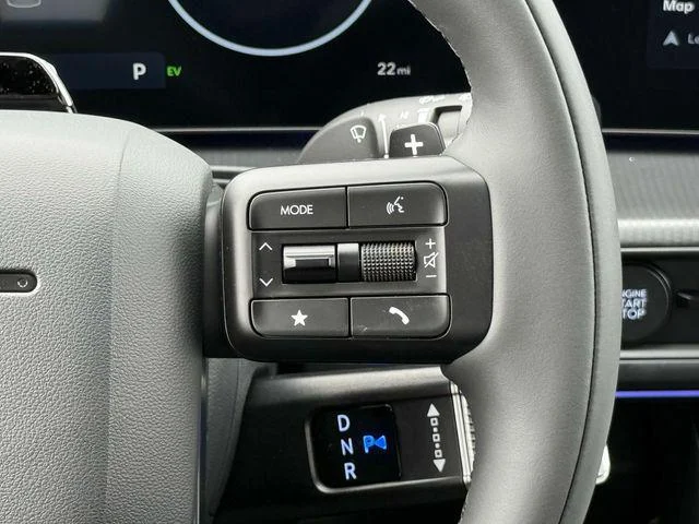 2026 Hyundai Santa Fe Calligraphy - Photo 23