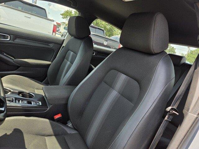 Used 2025 Urban Gray Pearl Honda Sport image 11