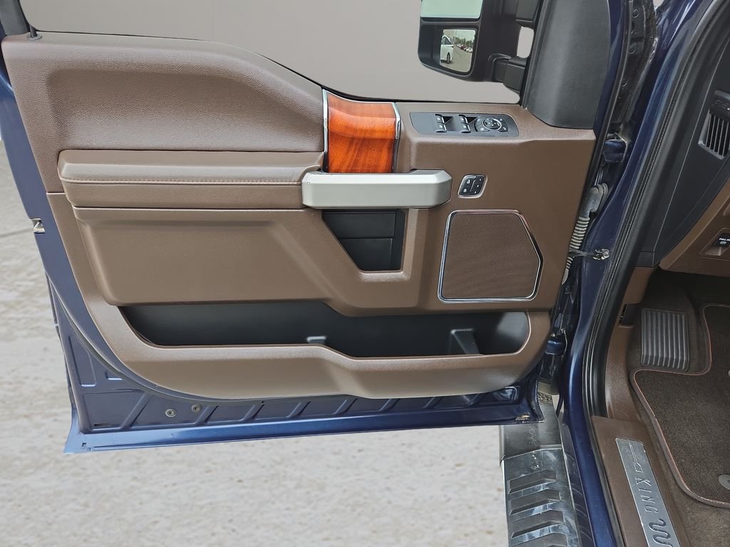 2020 Ford F-150 King Ranch - Photo 16
