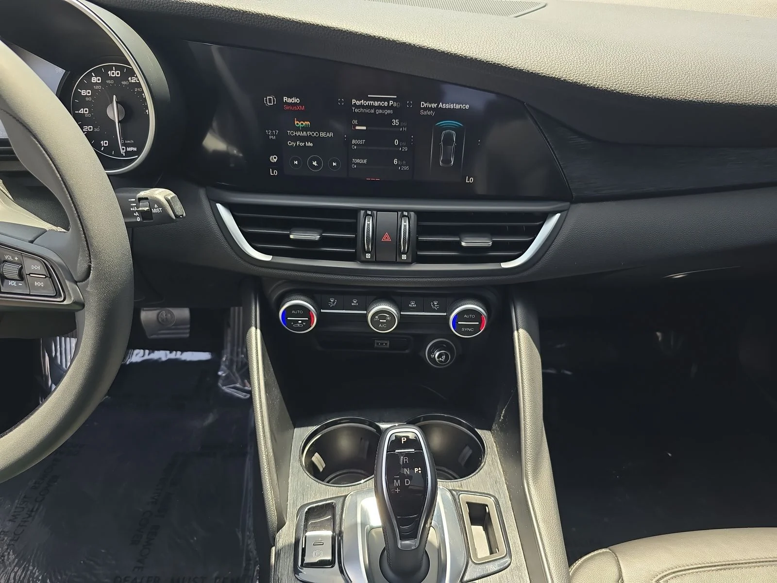 Used 2021 White Alfa Romeo Sprint image 26