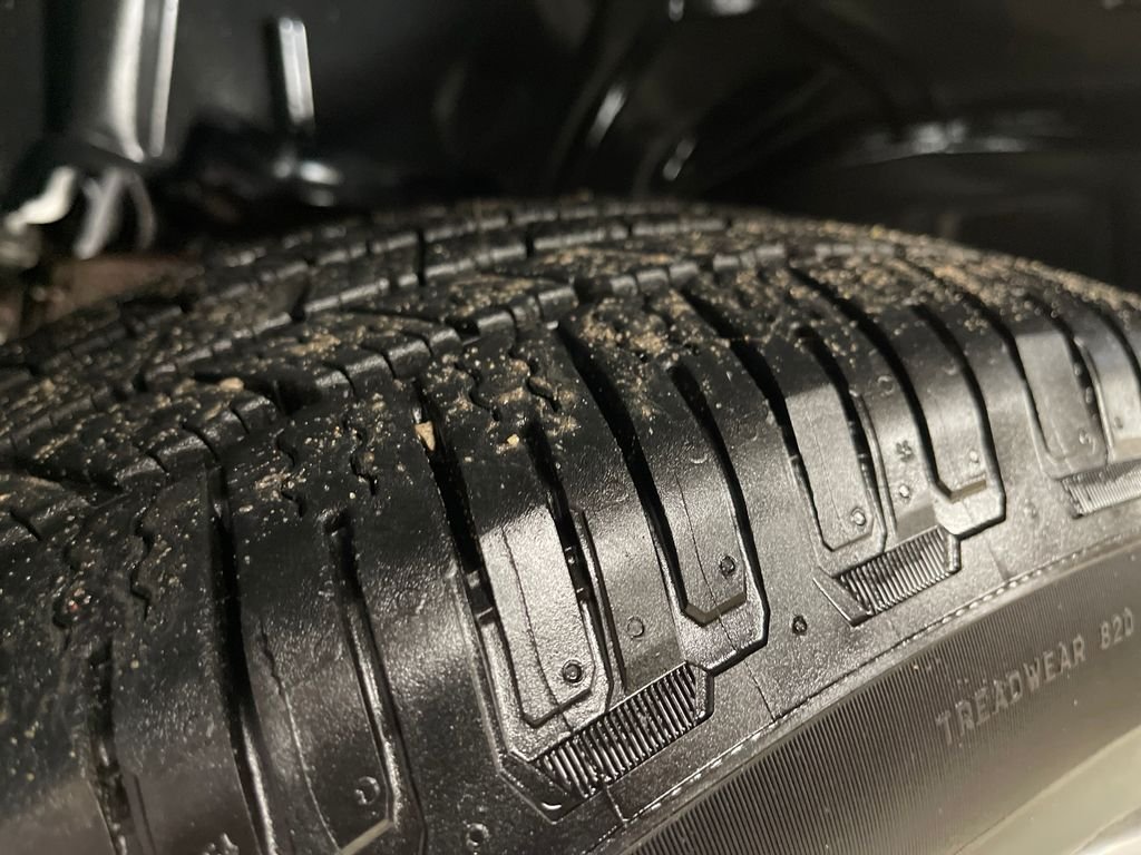 Used 2017 Black Ram Sport image 12
