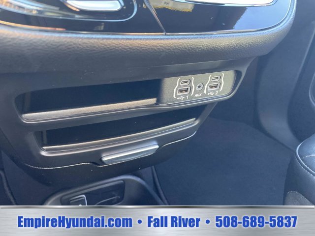 2025 Chrysler Pacifica Select - Photo 23