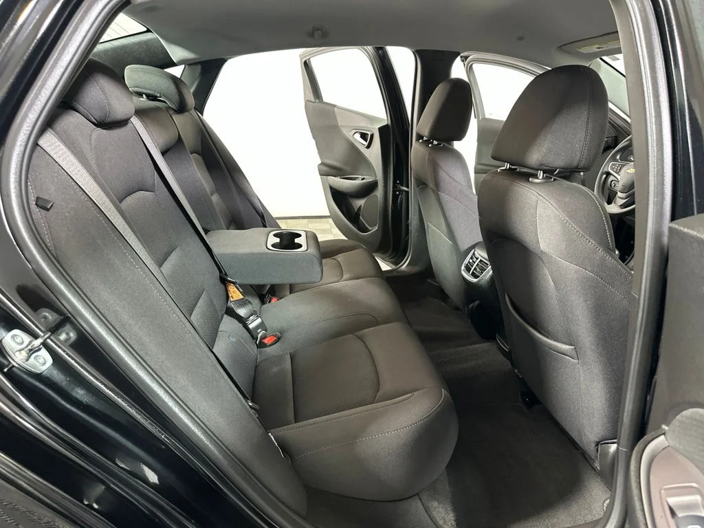 Used 2024 Black Chevrolet LT image 22