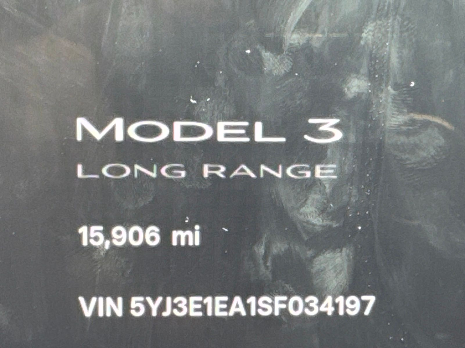 Used 2025  Tesla Long Range image 13
