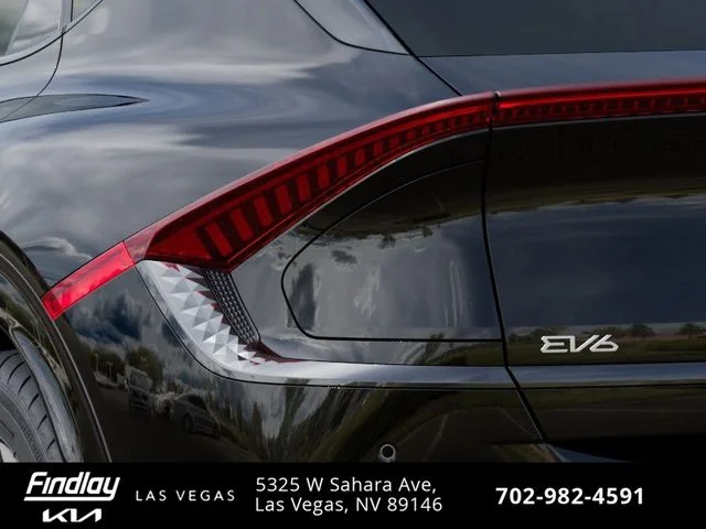 New 2026 Black Kia GT-Line image 13