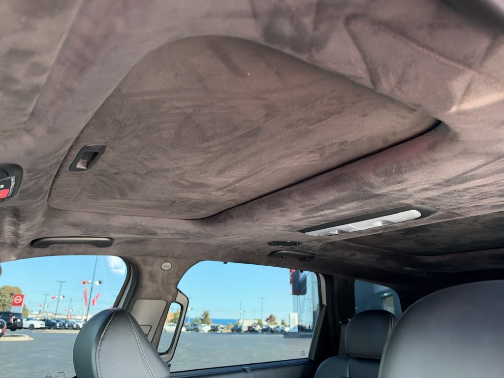 Used 2025 Gray Kia SX-Prestige X-Line image 24