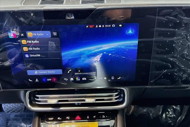 New 2027 Night Black Mercedes-Benz CLA 220 Hybrid image 41