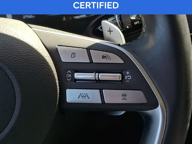 Used 2024 Black Hyundai XRT image 23