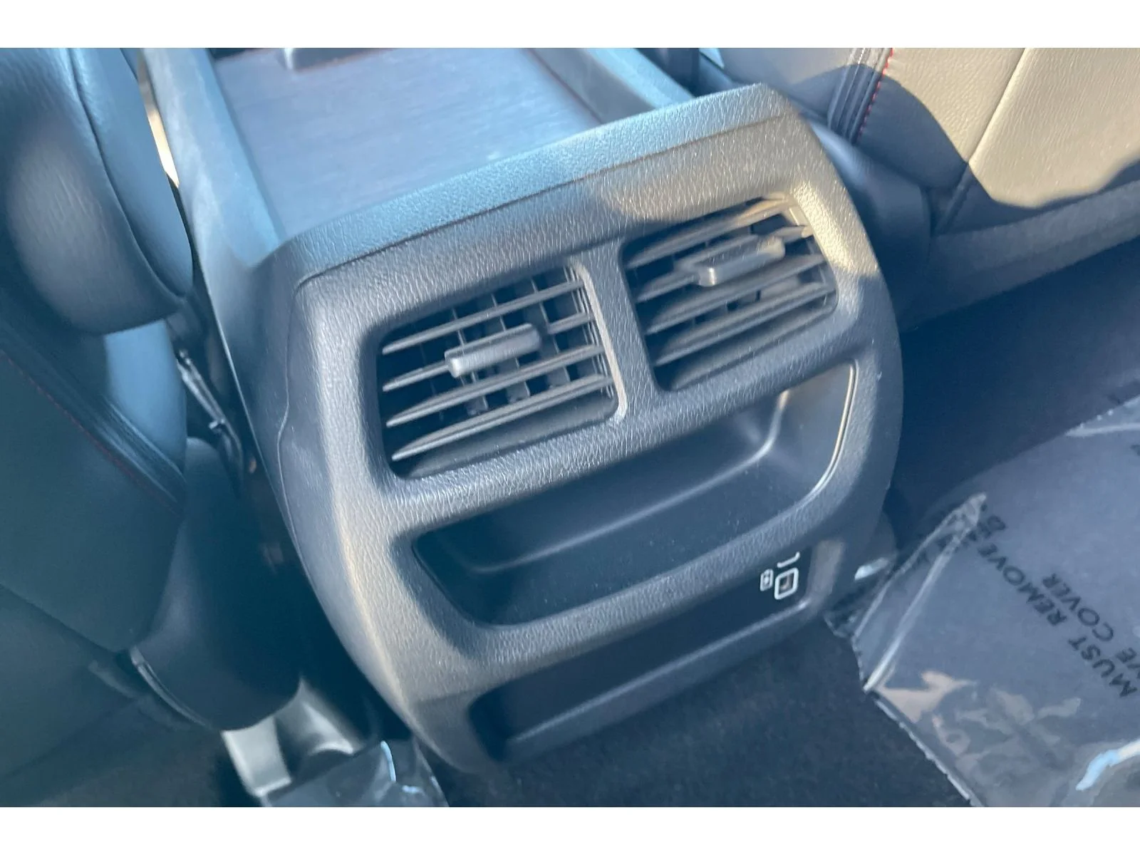 Used 2020 Crystal Black Pearl Honda Black Edition image 39