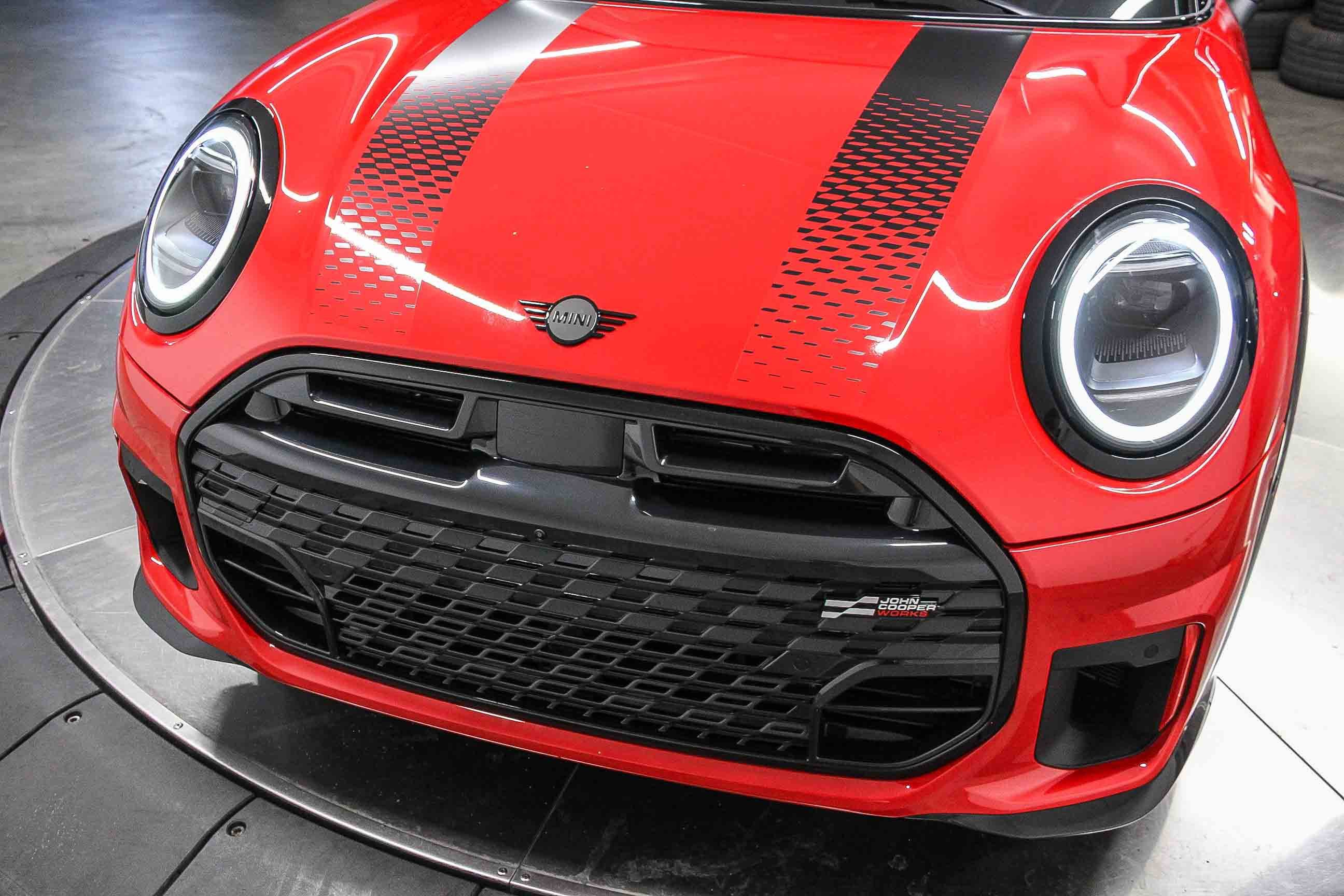 2026 MINI Hardtop 2 Door John Cooper Works - Photo 11