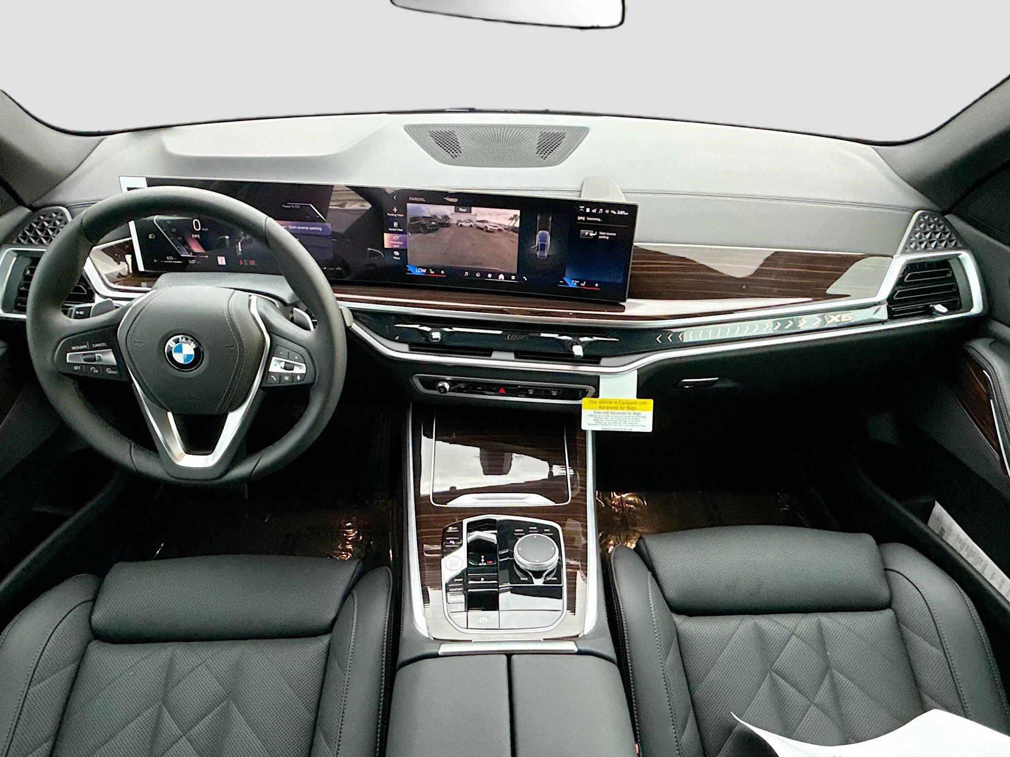 New 2026 Skyscraper Grey Metallic BMW sDrive40i image 16