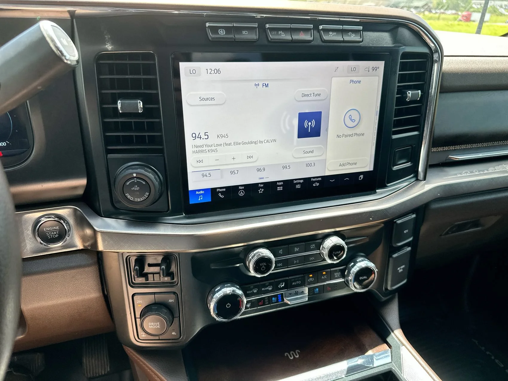 2023 Ford F-250 Super Duty King Ranch - Photo 16