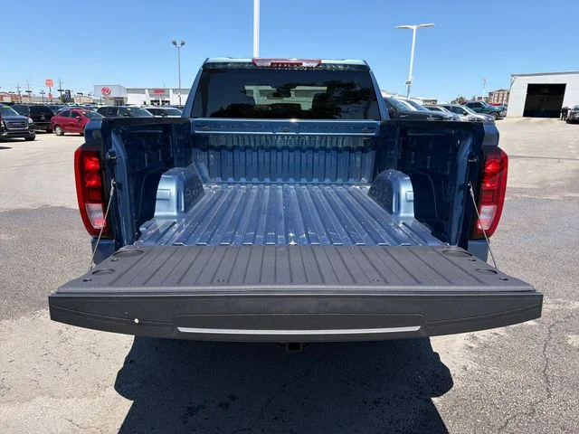 2026 GMC Sierra 1500 Elevation - Photo 24