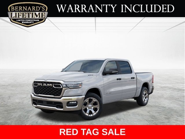 2026 RAM 1500 Pickup Big Horn/Lone Star
