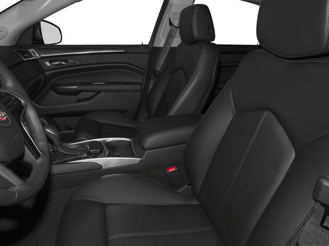 Used 2014 Silver Coast Metallic Cadillac Luxury image 11