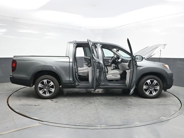 Used 2017  Honda RTL-E image 49
