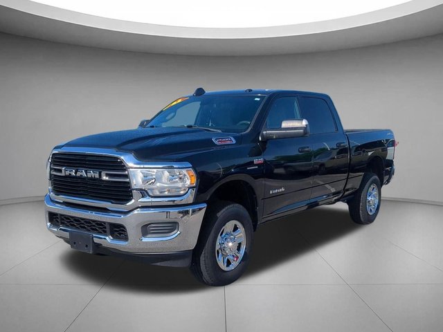 2021 Ram 2500 Big Horn