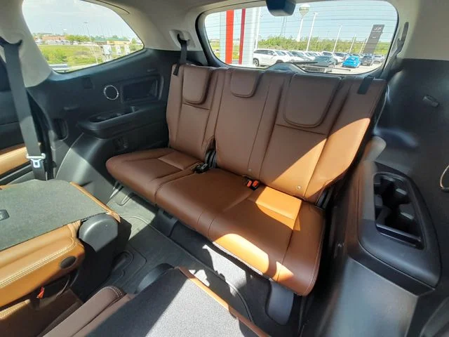 Used 2023 Brown Subaru Touring image 41