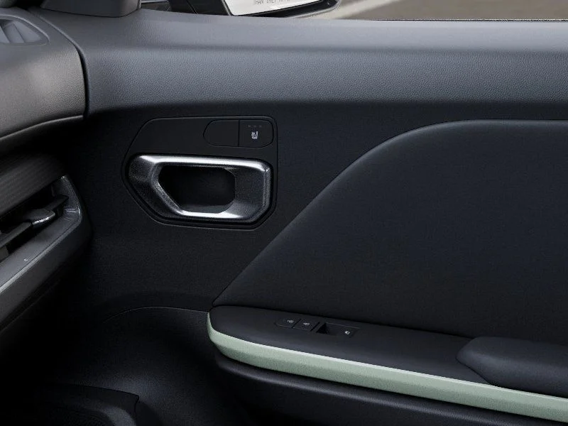 New 2026 Interstellar Gray Kia GT-Line image 25