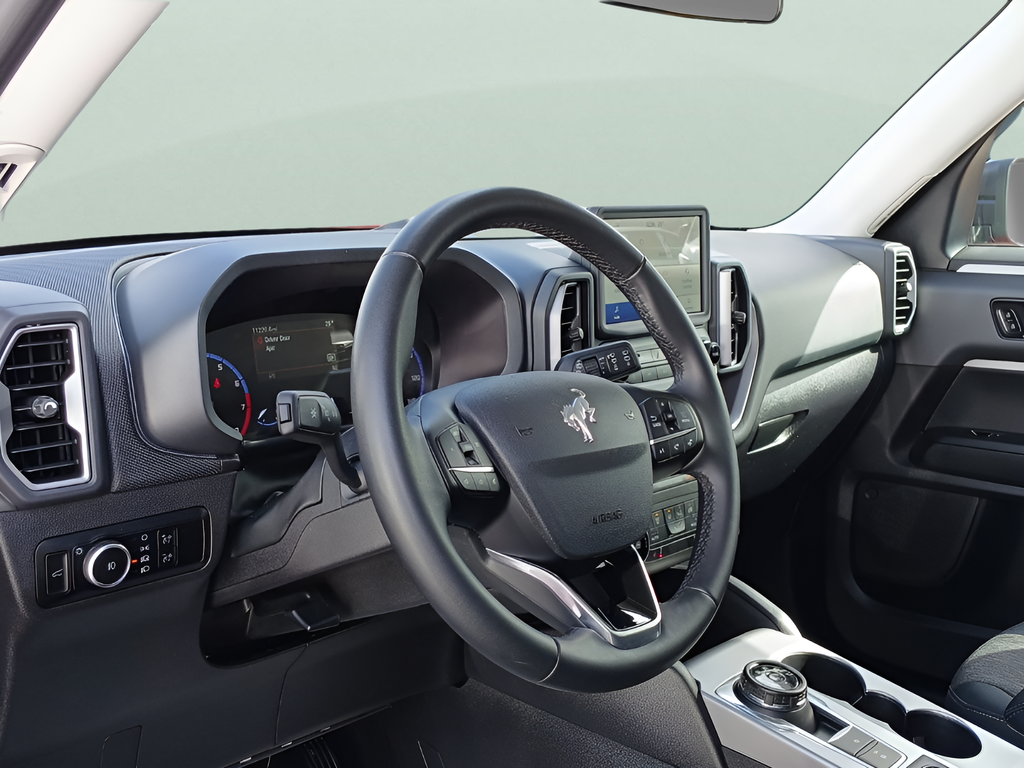 2024 Ford Bronco Sport Big Bend - Photo 14