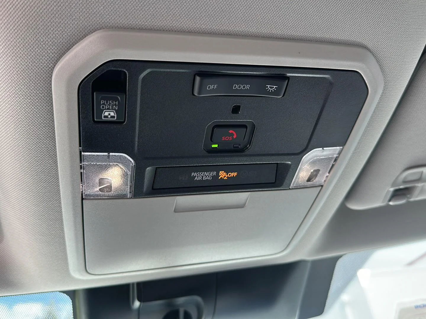 Used 2024 Ice Cap Toyota SR5 image 16