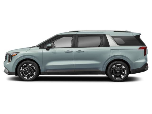New 2027 Iceberg Green Kia EX image 3