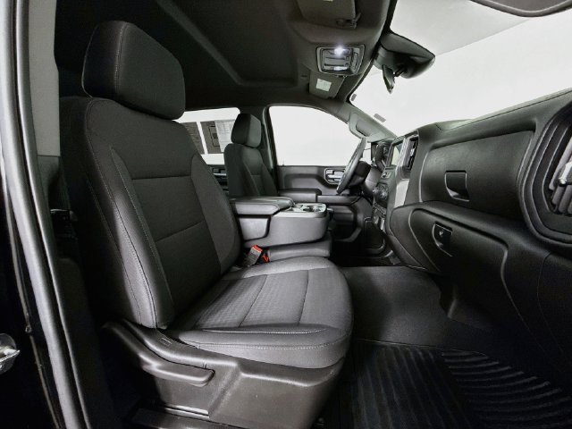 Used 2023 BLACK Chevrolet Custom image 27
