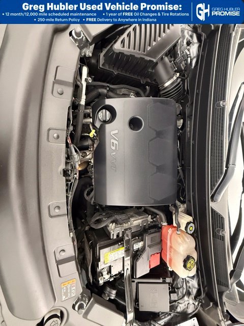 Used 2021 Gray Buick Avenir image 12